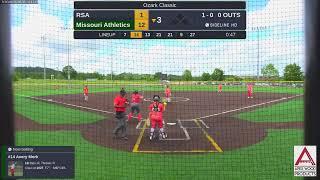 Missouri Athletics vs. RSA (2025.06.06)