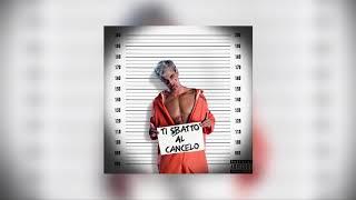 Ilyas Maluma - Sento Solo (ft. Ganza) Instrumental {prod. Hybris Beats}