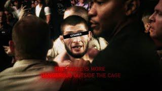 The Eagle - Khabib Nurmagomedov | UFC