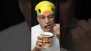 This is NOT Instant Ramen