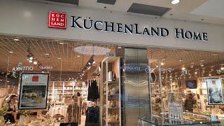 Kuchenland home обзор красивой посуды