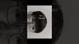 character on demand  #choihyunwook #kdrama #drawing #parkjihoon #art #sketch #weakheroclass1 #bts