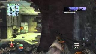 TuFFrabit - Black Ops Game Clip