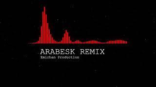 ARABESK REMIX ÖZEL SET  !