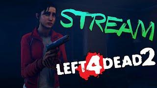 LEFT 4 DEAD 2 СБОР НА ДООЗВУЧКУ ЭЛЛИСА. СЛУШАЕМ НОВЫЕ ФРАЗЫ НИКА