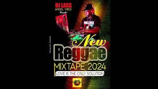 New 2024 Reggae Mix (PART 1)Feat. Chris Martin, Busy Signal, Morgan Heritage, Romain Virgo Sept.2024