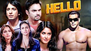 Hello Hindi Full Movie - Salman Khan & Katrina Kaif | Chetan Bhagat | Bhaijaan Ki Superhit Film