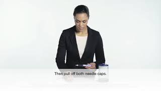 Saxenda Weight management injections