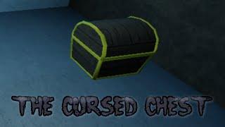 [AUT] The Cursed Chest...