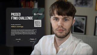 One Funded Account Can Transform Your Trading