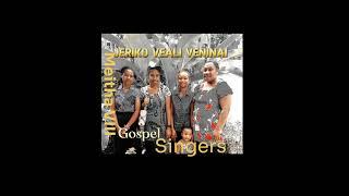 Meitha VIII Gospel Singers  - Jeriko Veali Veninai