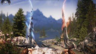 Skyrim - Enchanted Arsenal MOD