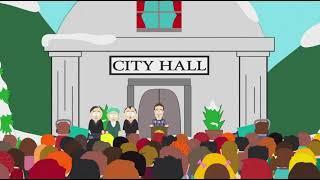 South Park - Aides for everyone