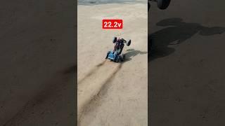 Rlaarlo 1/14 Brushless Buggy | Rc car Extreme Test