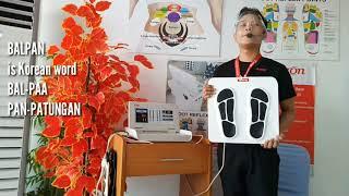 The benefits of SMARTRON Accessories "BALPAN"