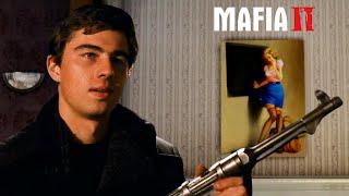 Данила Багров в Mafia 2