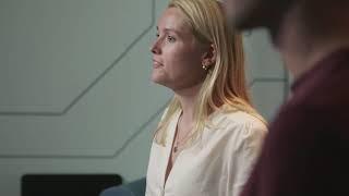 Deloitte introduces the Hybrid Meeting Floor | Deloitte Netherlands