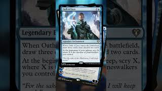 3 Unique Commander Build Ideas for Niko Light of Hope #shorts #mtg