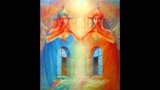 Al Gromer Khan & Klaus Wiese - The Alchemy of Happiness