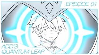 [ Elsword ] Add's Quantum Leap Comic EP 1 - English VO