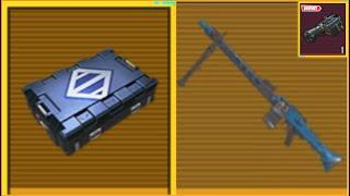 MG3 STEEL FRONT IN Draw Pack  | МЕТRО ROYALE CHAPTER 19