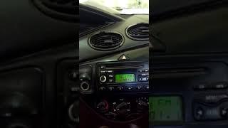 Programación de llave HONDA CRV 2002 con Mdiag