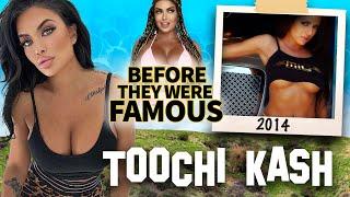 Toochi Kash | The Original IG Model With 6+ Million Followers | Before They Were Famous