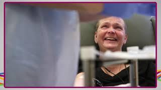 University Hospitals Birmingham Charity