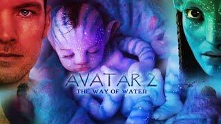 Avatar 2 Oʻzbek Tilida #avatar2