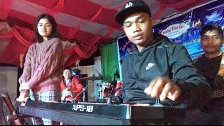 rivers of babylon - Boney M - live band wedding - cover JON NIE ORGAN