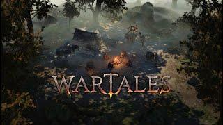 Wartales - Open World Tactical RPG