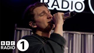 Glass Animals - Creatures In Heaven at Maida Vale Studios