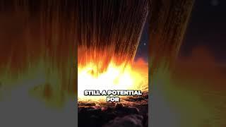 Uncovering Earths Hidden Past The Insane Impact that Changed Everything