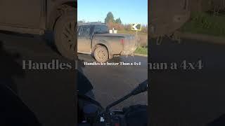 2023 Moto Guzzi V100 Mandello - An all year motorcycle - https://youtu.be/Xjt1rF83_mY