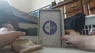 Destiny 2 Shadowkeep Collector's Edition Unboxing