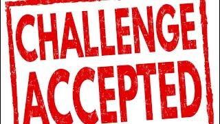 CHALLENGE - CAN WE GET 500 LIKES IN 24 HOURS ?