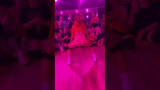 Twerk Beginners class at Helsinki ⭐️ #dance #dancevideo #helsinki