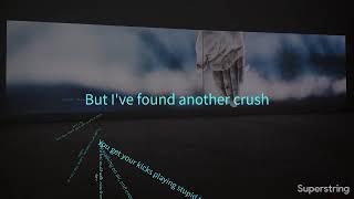 Jamiroquai  - Cloud 9 |Lyrics|.