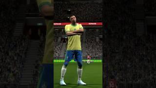 Best goal... #music #efootball #football #fifa #ronaldo #messi #pes