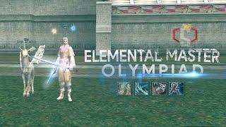 Elemental Master Olympiad Interlude L2Gamers 75x