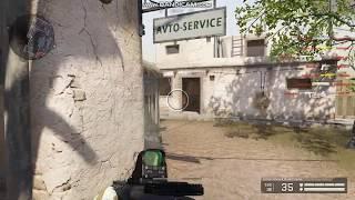 WARFACE first game COBALT KINETICS STEALTH PISTOL free gun, Widestreet free for all
