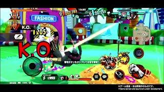 اول قيم بلي الاكستريم الجديد كيزارو باونتي راش| one piece bounty rush