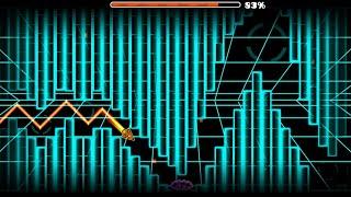 Geometry Dash- [Insane Demon] Kuiper by GD Quasar & TMNGaming