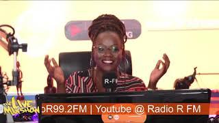 Victoria The Teacher | Radio R99.2FM