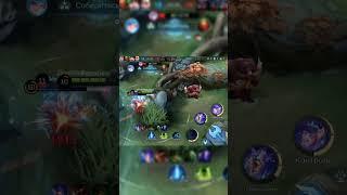 Новый герой Чичи, имба? Mobile Legends