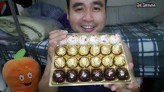 Ferrero Collection | Joe Jamisola