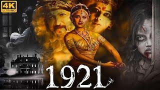 1921 (4K) - Full Hindi Dubbed South Horror Movie | Superhit South Indian Hindi Dubbed Full Movie