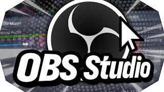  How To Download OBS Studio on Windows 10/11 | Install OBS Studio (2024) 