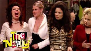 HARD The Nanny Trivia | The Nanny