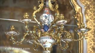 Munich, Germany: Imperial Grandeur in the Residenz - Rick Steves’ Europe Travel Guide - Travel Bite